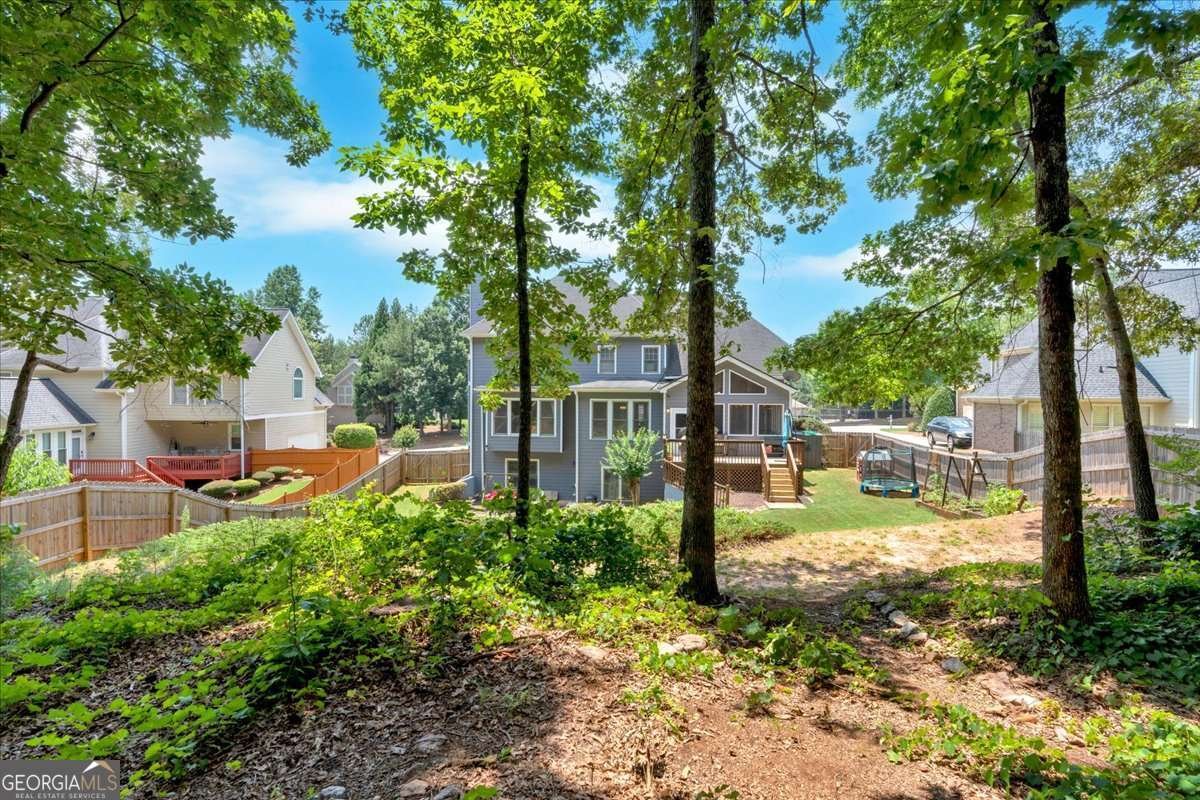 6236 Millstone Trail Douglasville - 50