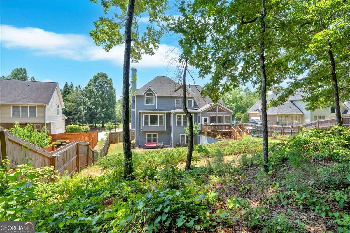 6236 Millstone Trail Douglasville - 51