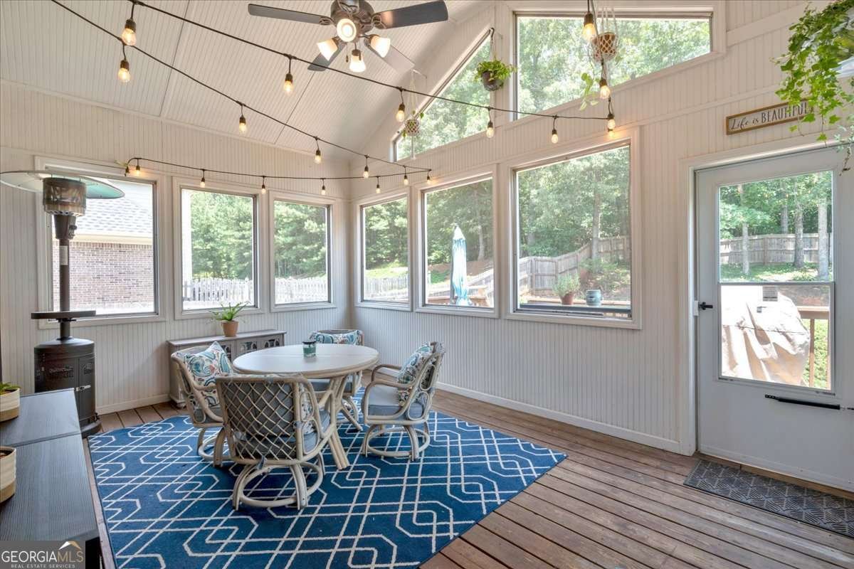 6236 Millstone Trail Douglasville - 55