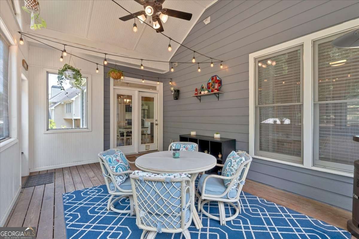 6236 Millstone Trail Douglasville - 56