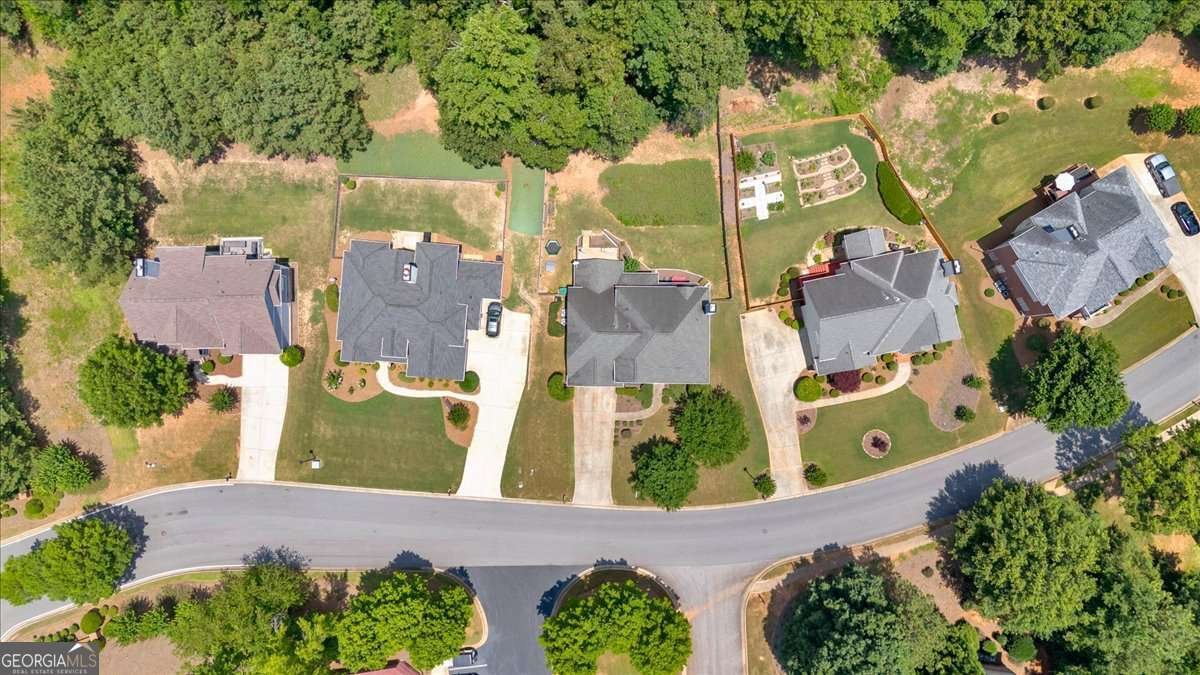 6236 Millstone Trail Douglasville - 57