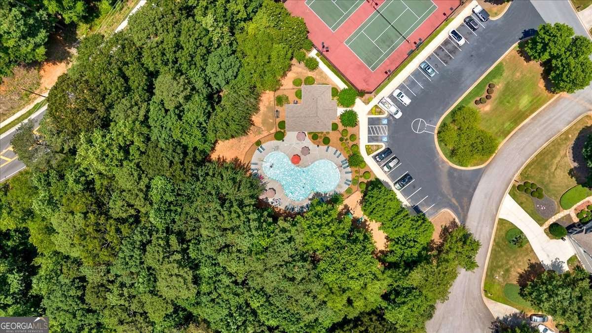 6236 Millstone Trail Douglasville - 60