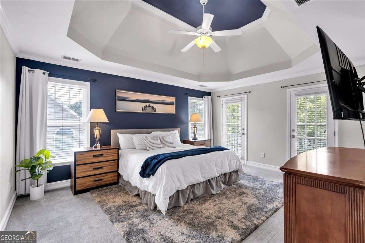 6236 Millstone Trail Douglasville - 9