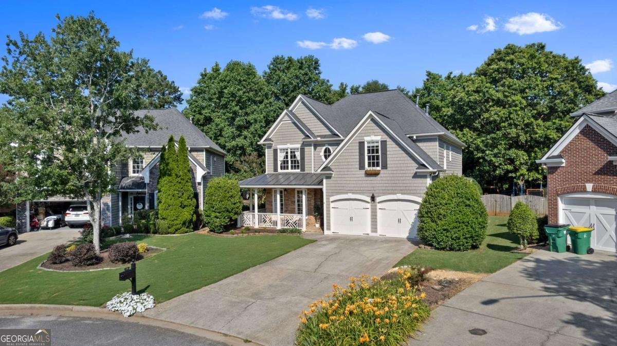 220 Brookeivey Lane Milton - 2