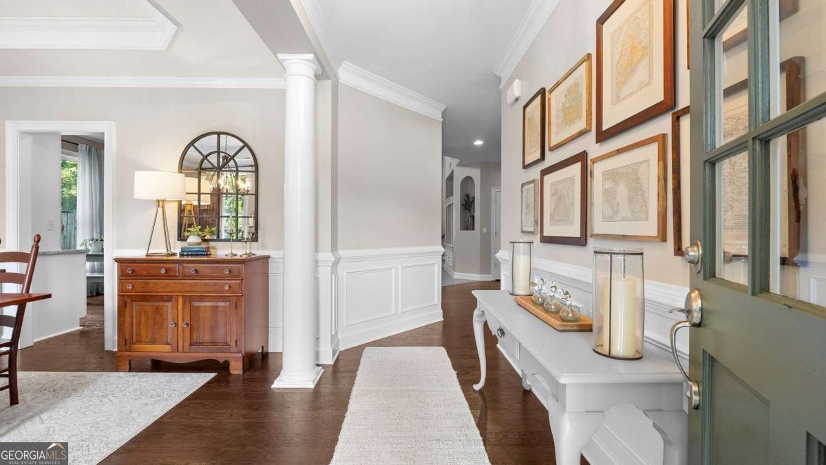 220 Brookeivey Lane Milton - 3