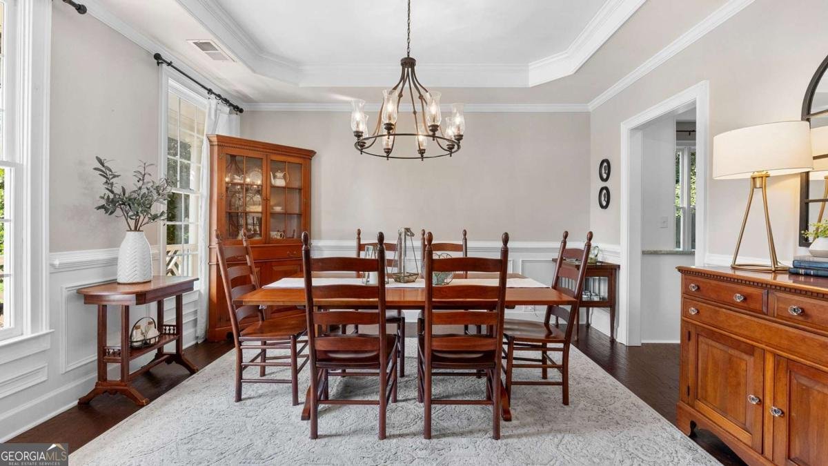 220 Brookeivey Lane Milton - 4