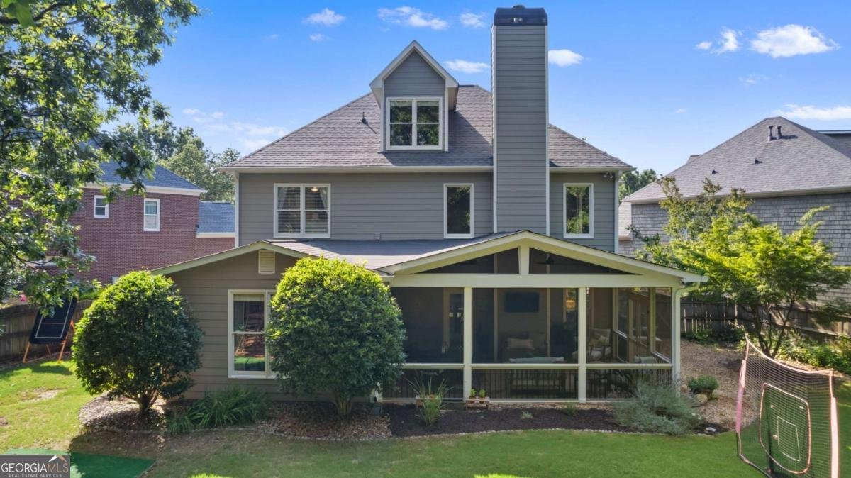 220 Brookeivey Lane Milton - 40