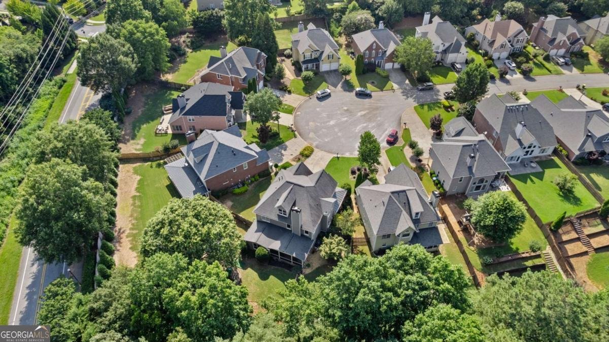 220 Brookeivey Lane Milton - 42