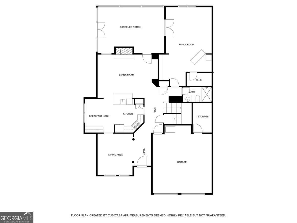 220 Brookeivey Lane Milton - 49