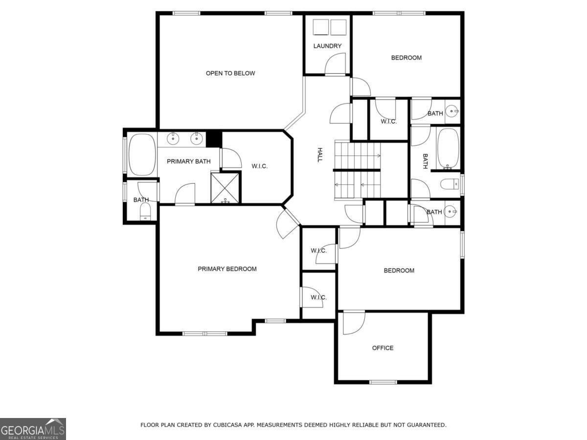 220 Brookeivey Lane Milton - 50