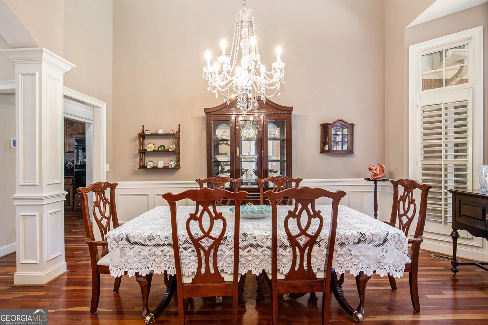 131 Winesap Way Clarkesville - 1
