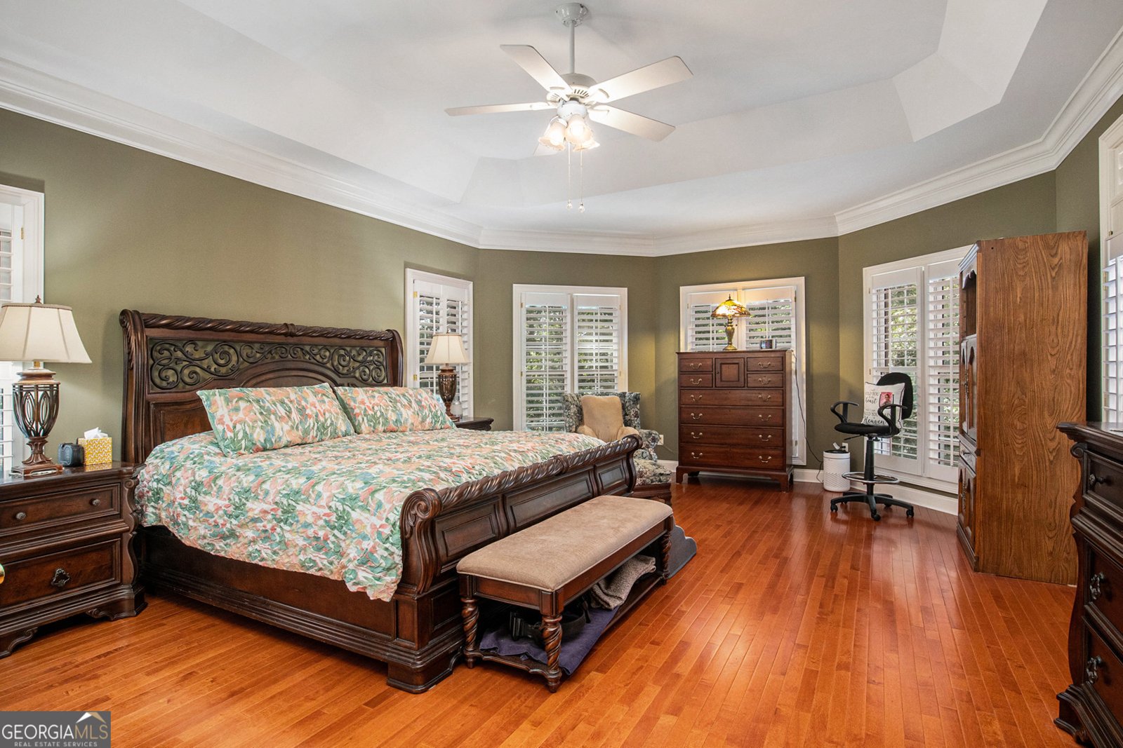 131 Winesap Way Clarkesville - 10