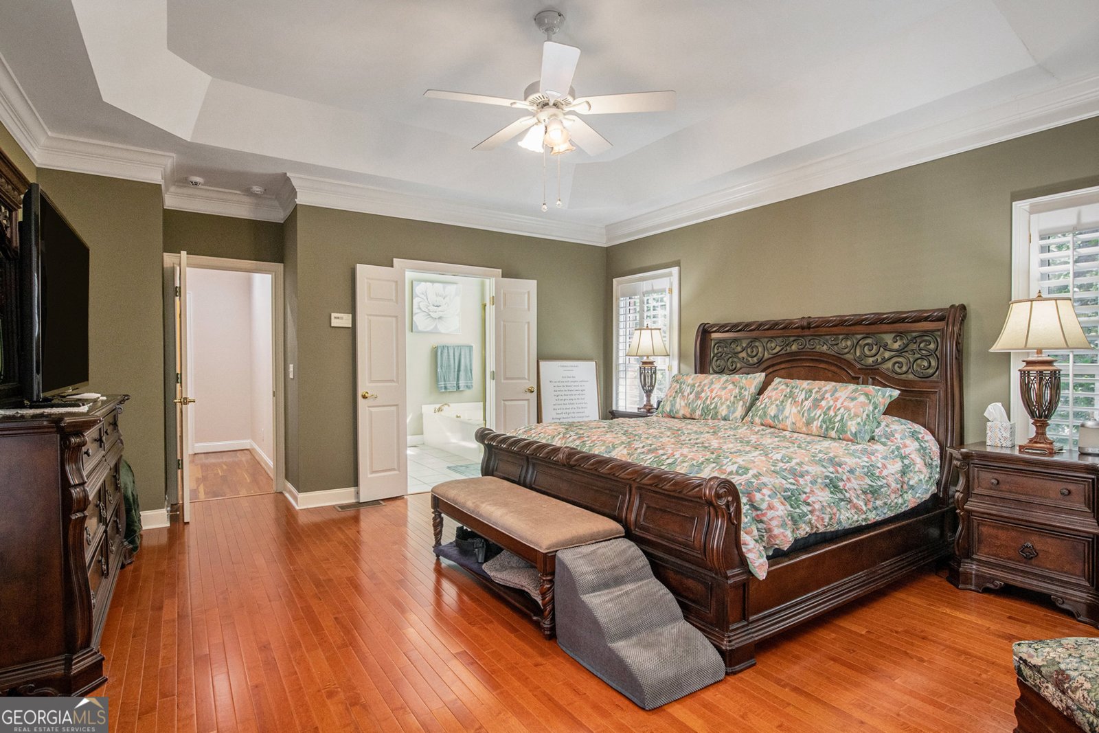 131 Winesap Way Clarkesville - 11