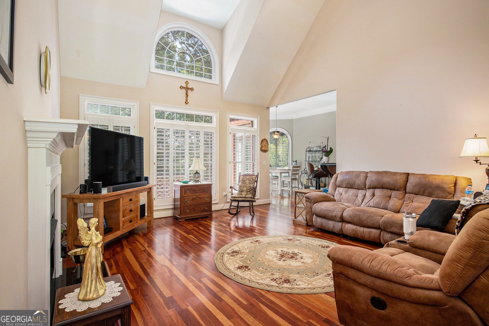 131 Winesap Way Clarkesville - 2
