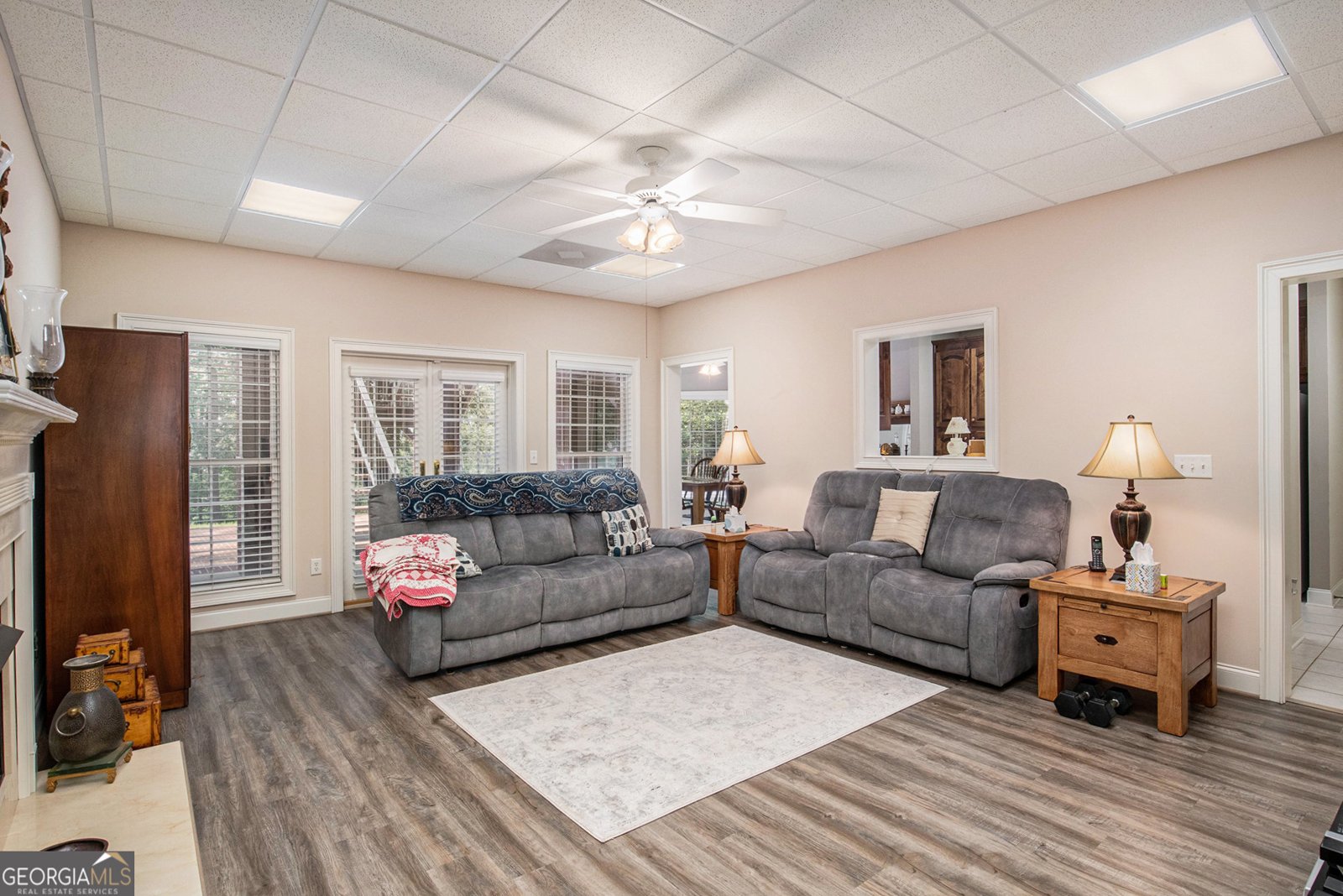 131 Winesap Way Clarkesville - 22