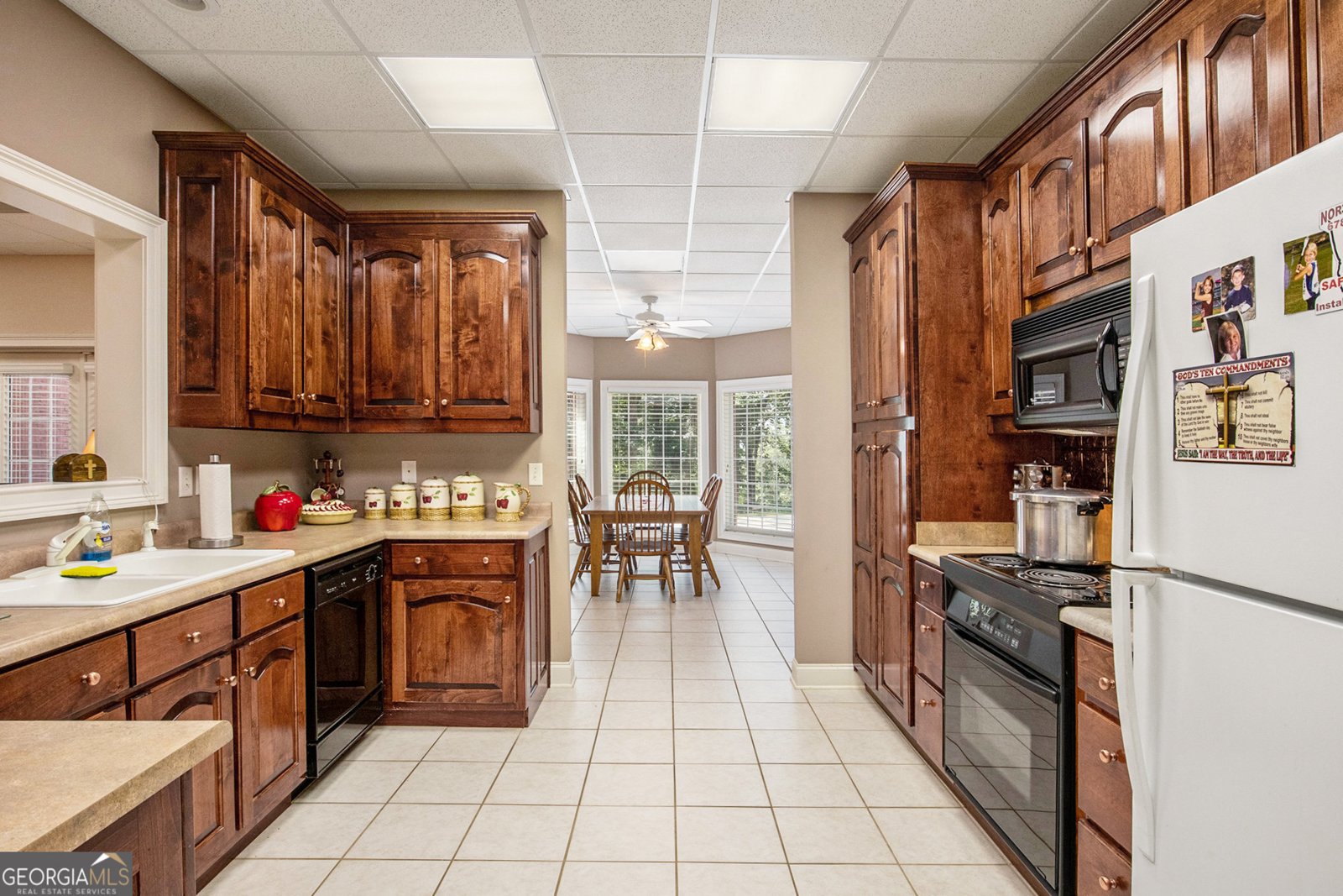 131 Winesap Way Clarkesville - 27