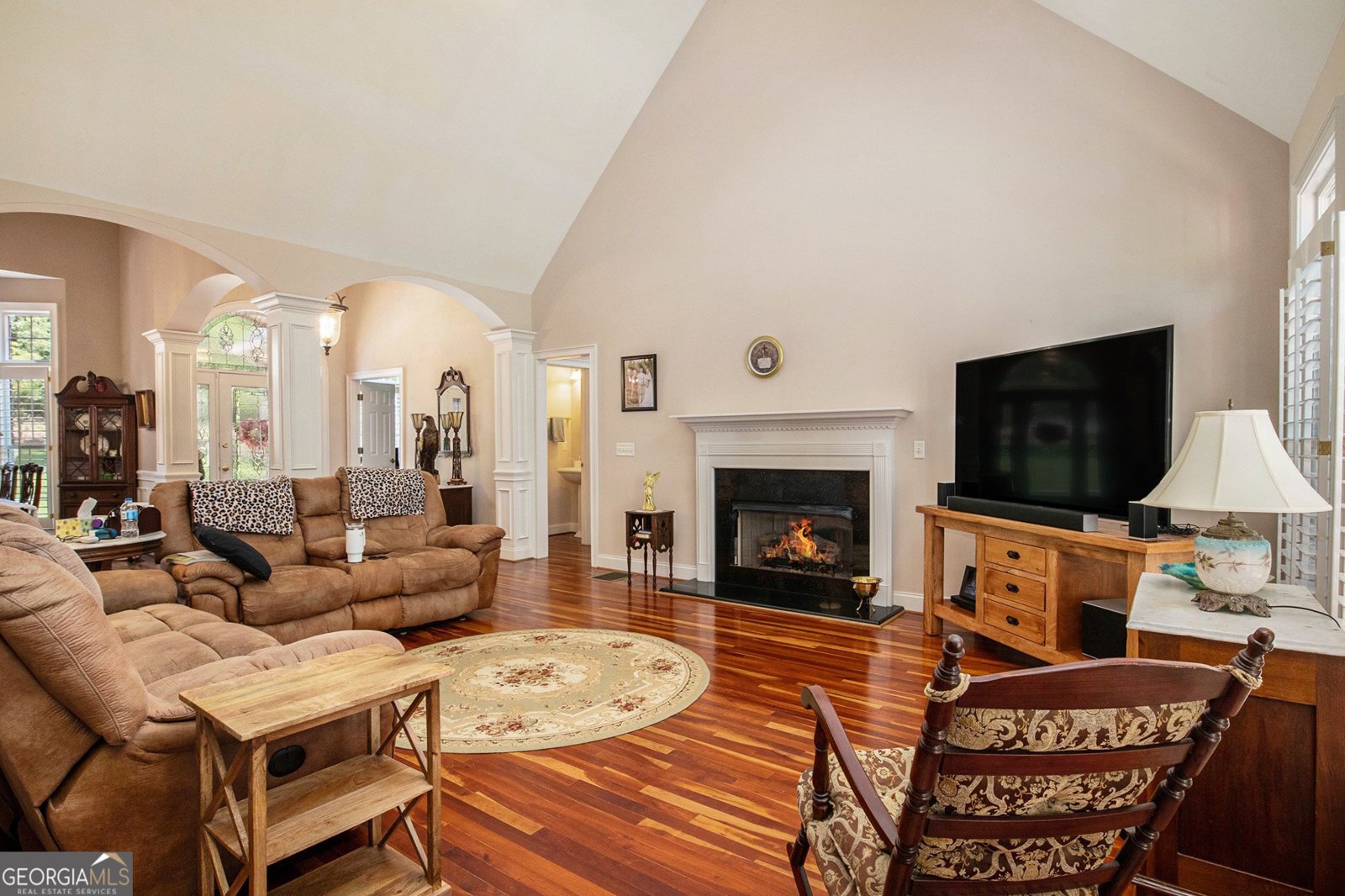 131 Winesap Way Clarkesville - 3