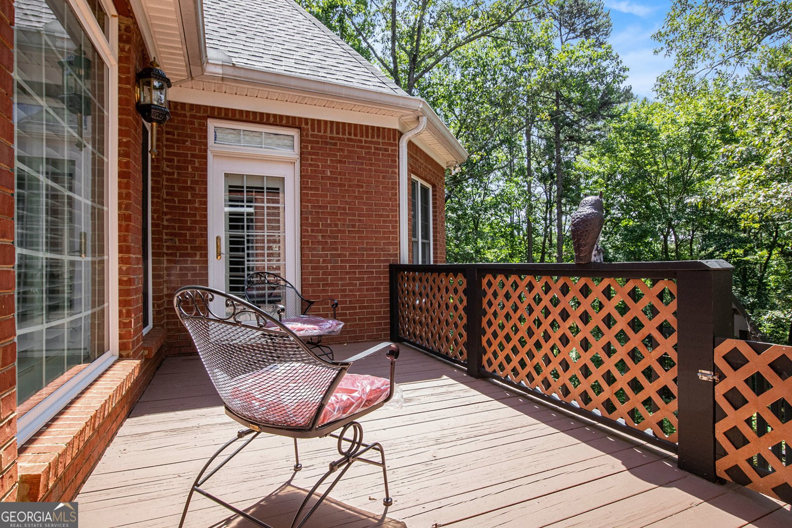 131 Winesap Way Clarkesville - 38