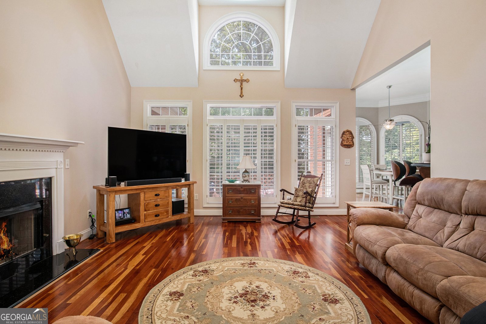 131 Winesap Way Clarkesville - 4
