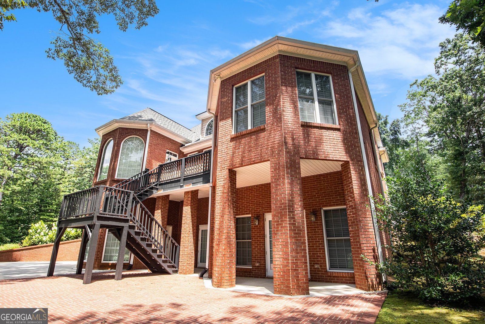 131 Winesap Way Clarkesville - 43
