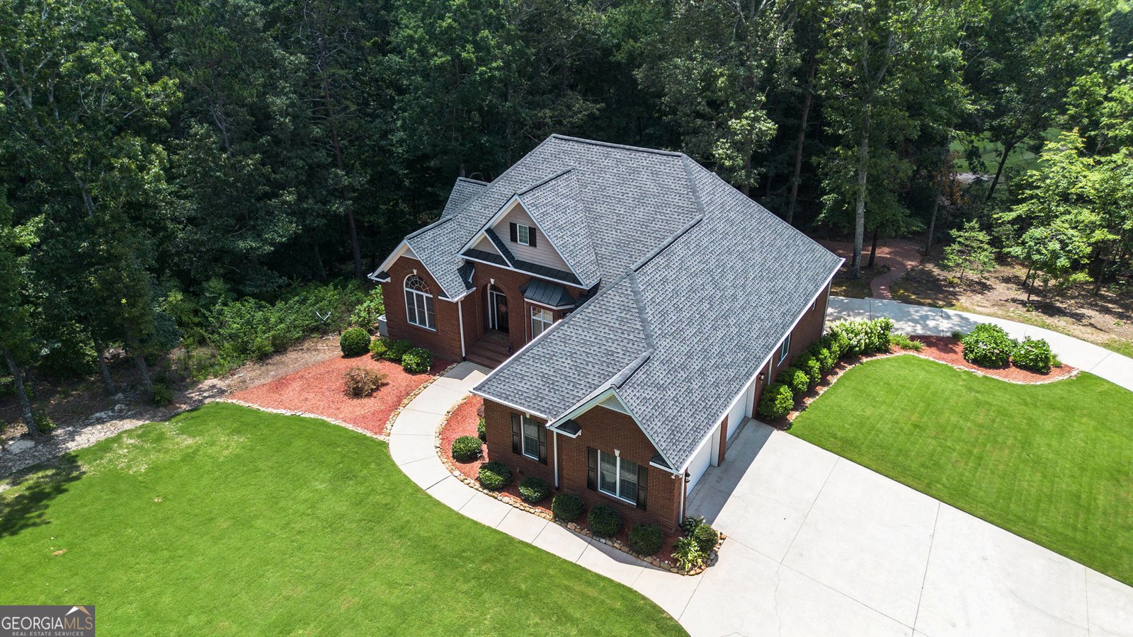 131 Winesap Way Clarkesville - 44