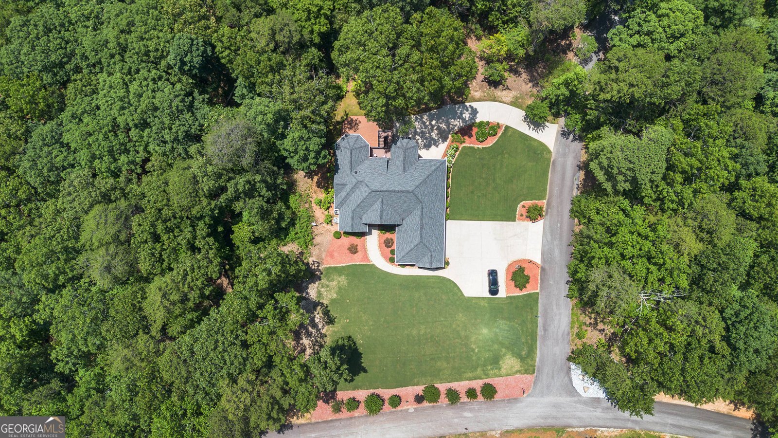 131 Winesap Way Clarkesville - 45