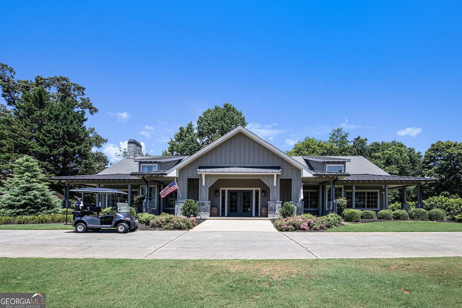 131 Winesap Way Clarkesville - 48