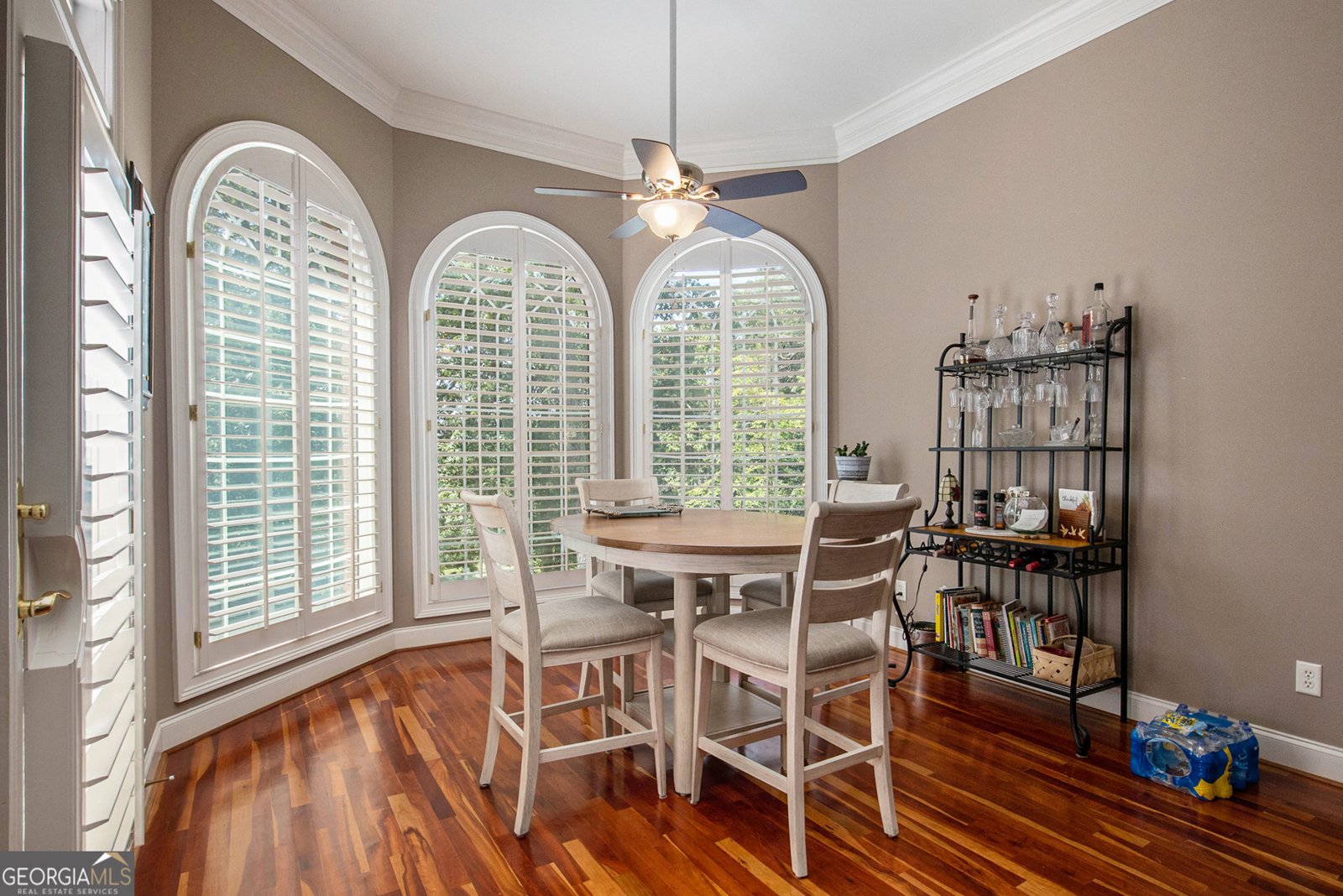 131 Winesap Way Clarkesville - 5
