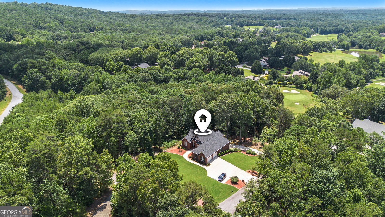 131 Winesap Way Clarkesville - 55