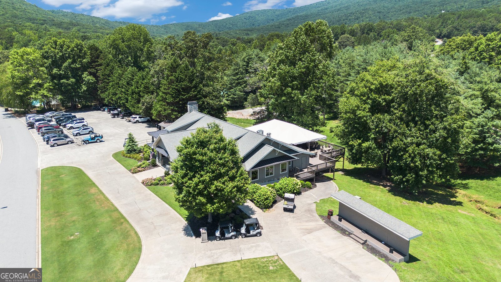 131 Winesap Way Clarkesville - 57