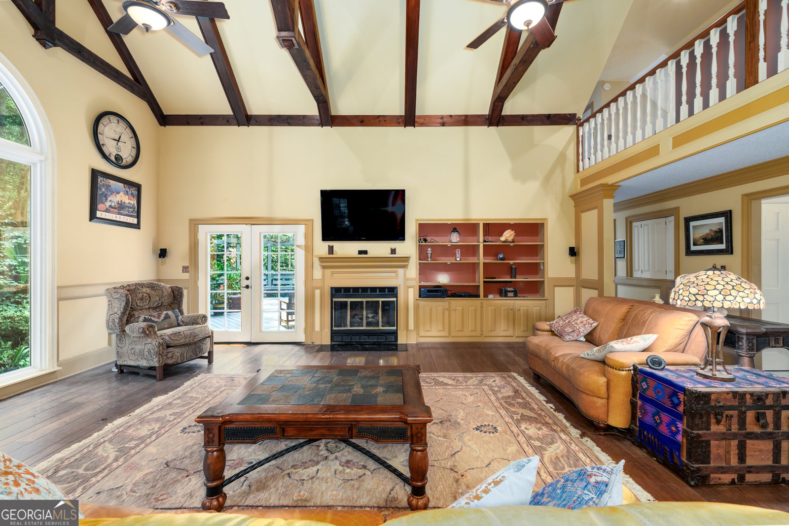 1565 Kings Crossing Smoke Rise - 11