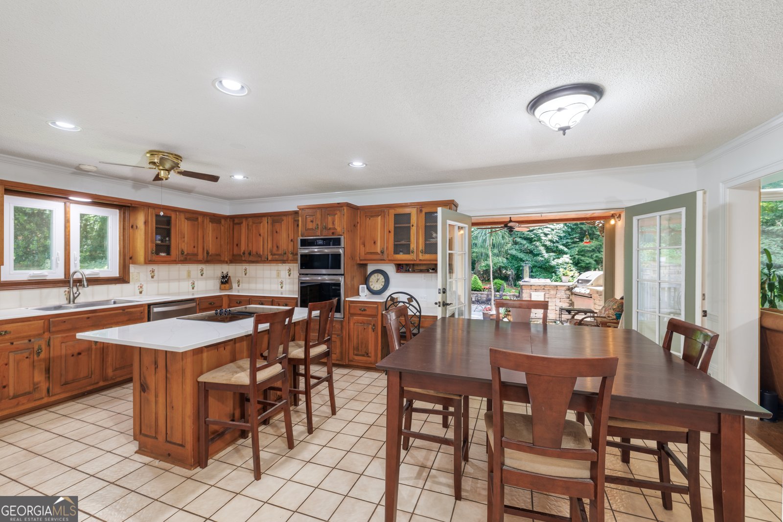 1565 Kings Crossing Smoke Rise - 13