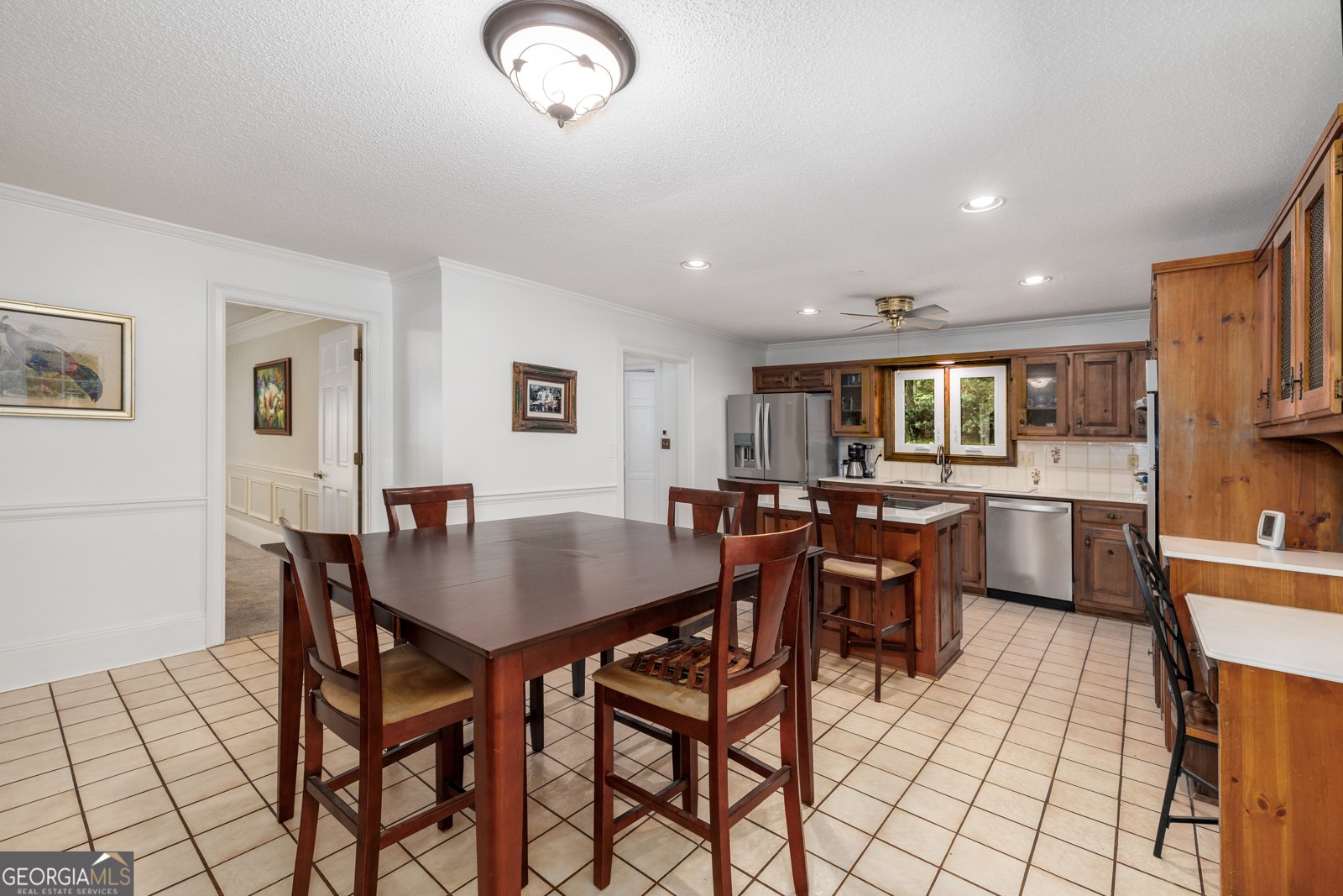 1565 Kings Crossing Smoke Rise - 14