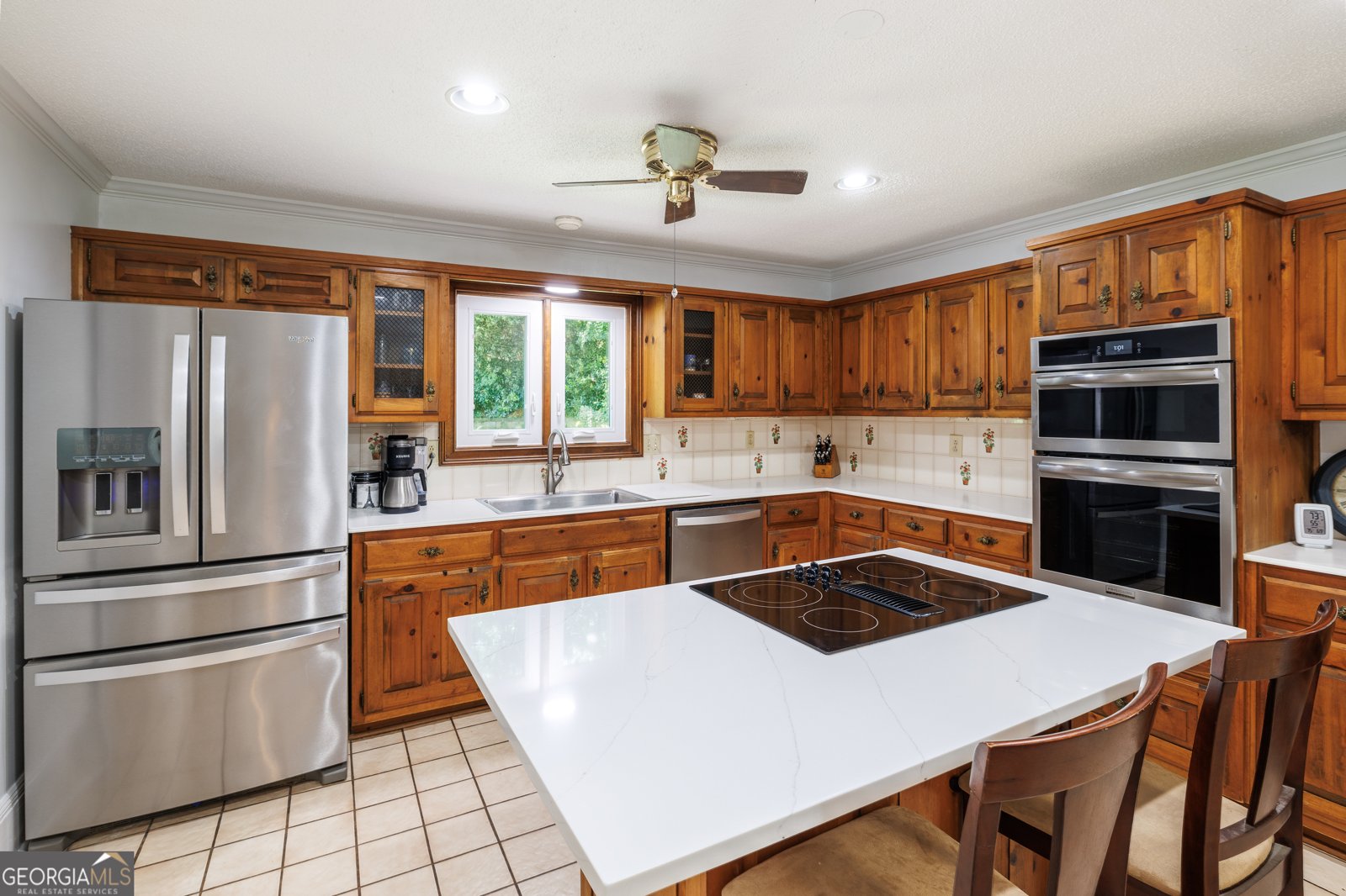 1565 Kings Crossing Smoke Rise - 17