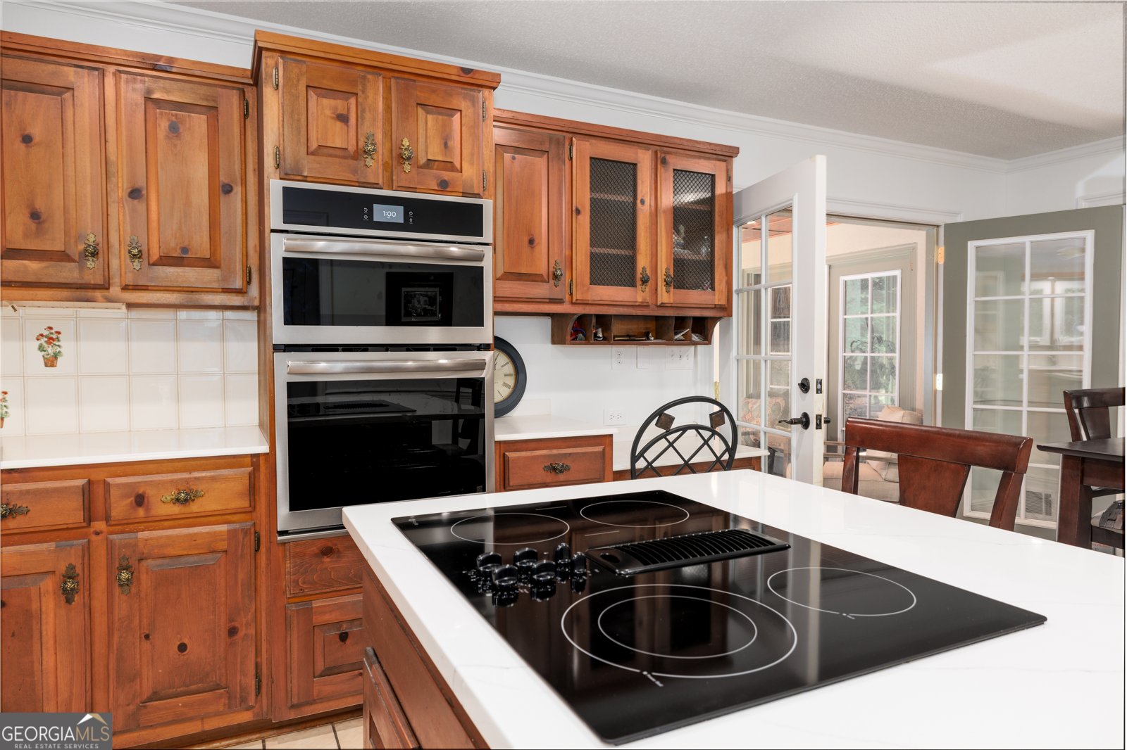 1565 Kings Crossing Smoke Rise - 18