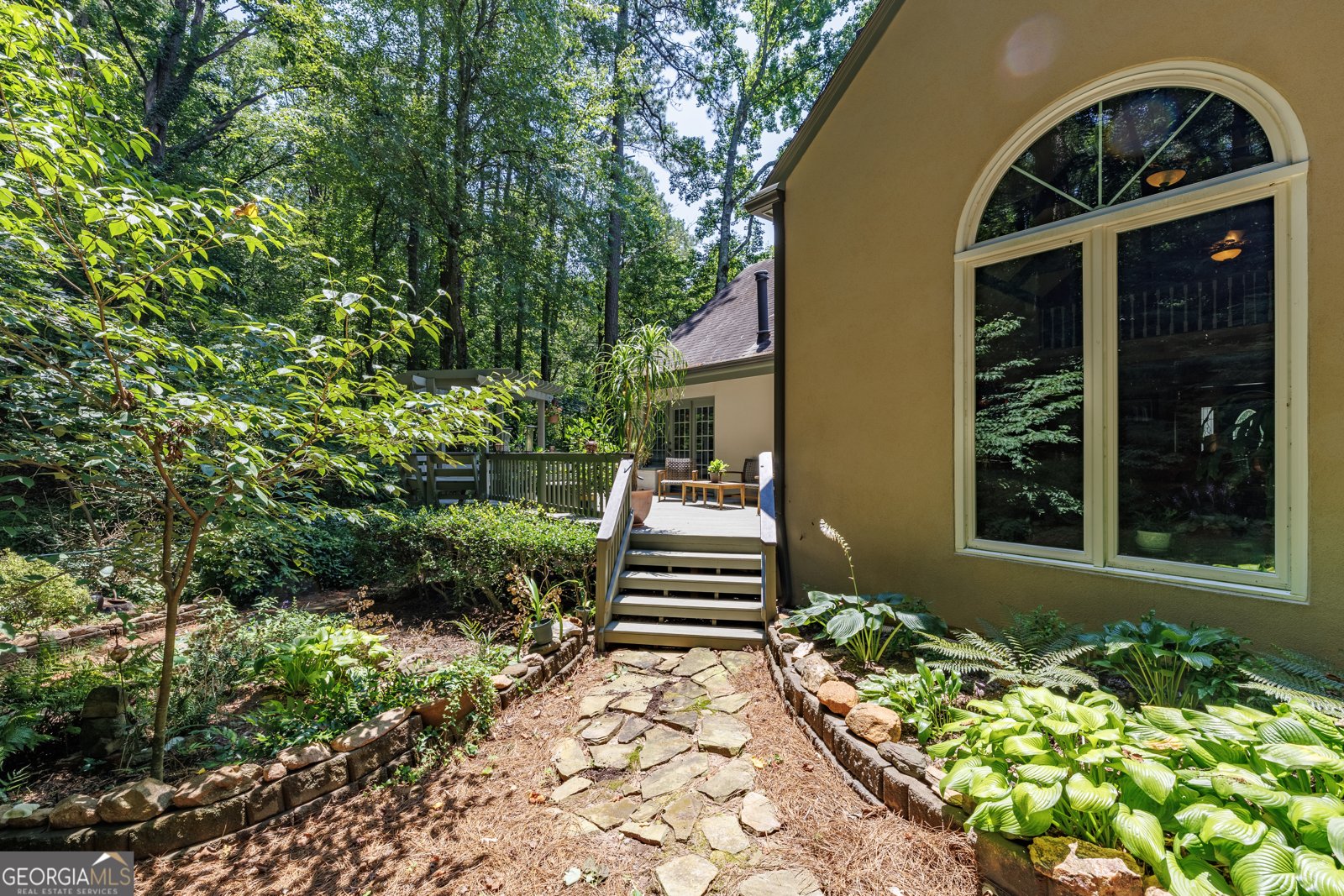 1565 Kings Crossing Smoke Rise - 22