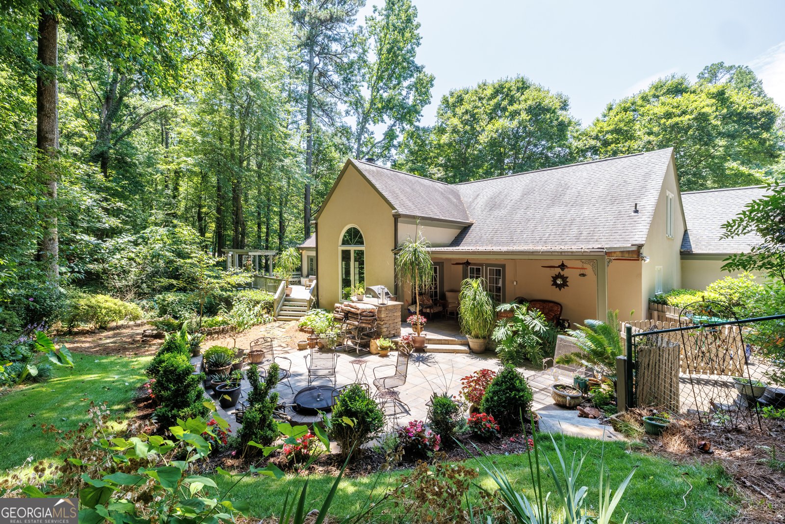 1565 Kings Crossing Smoke Rise - 23