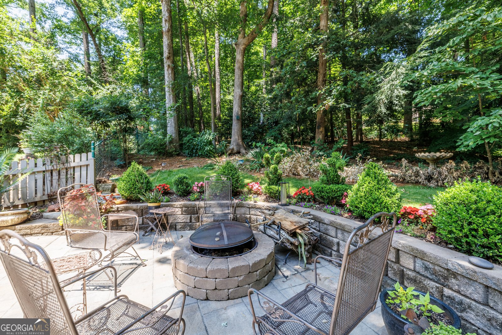 1565 Kings Crossing Smoke Rise - 25