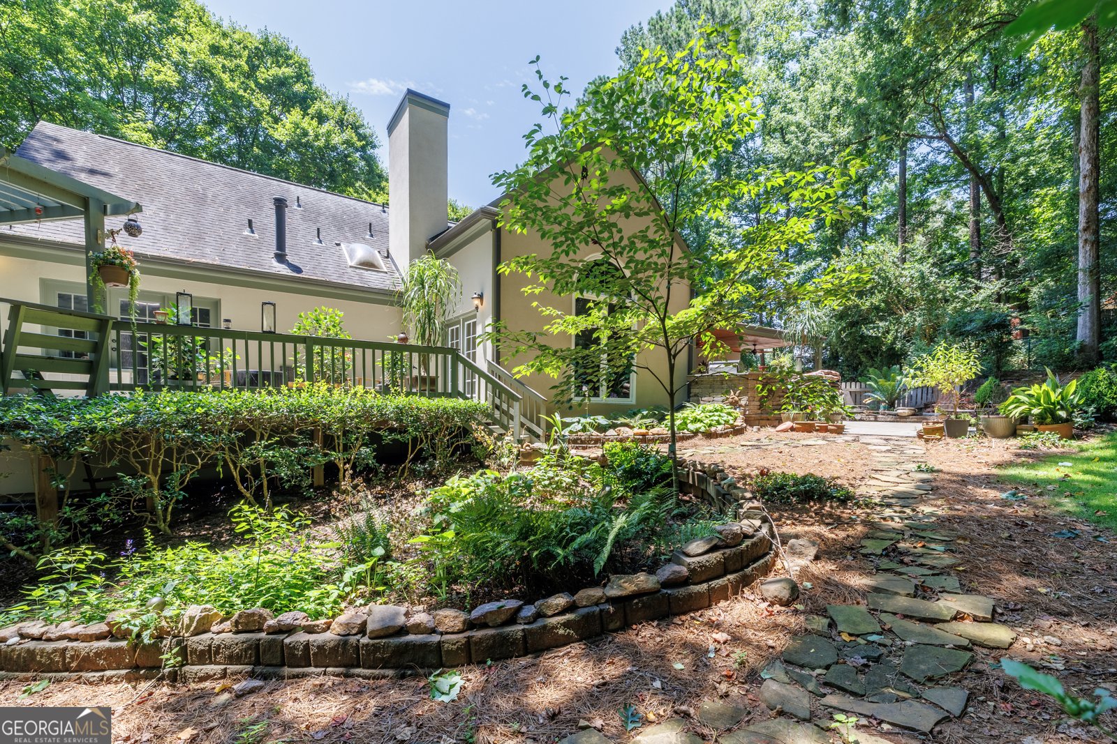 1565 Kings Crossing Smoke Rise - 26