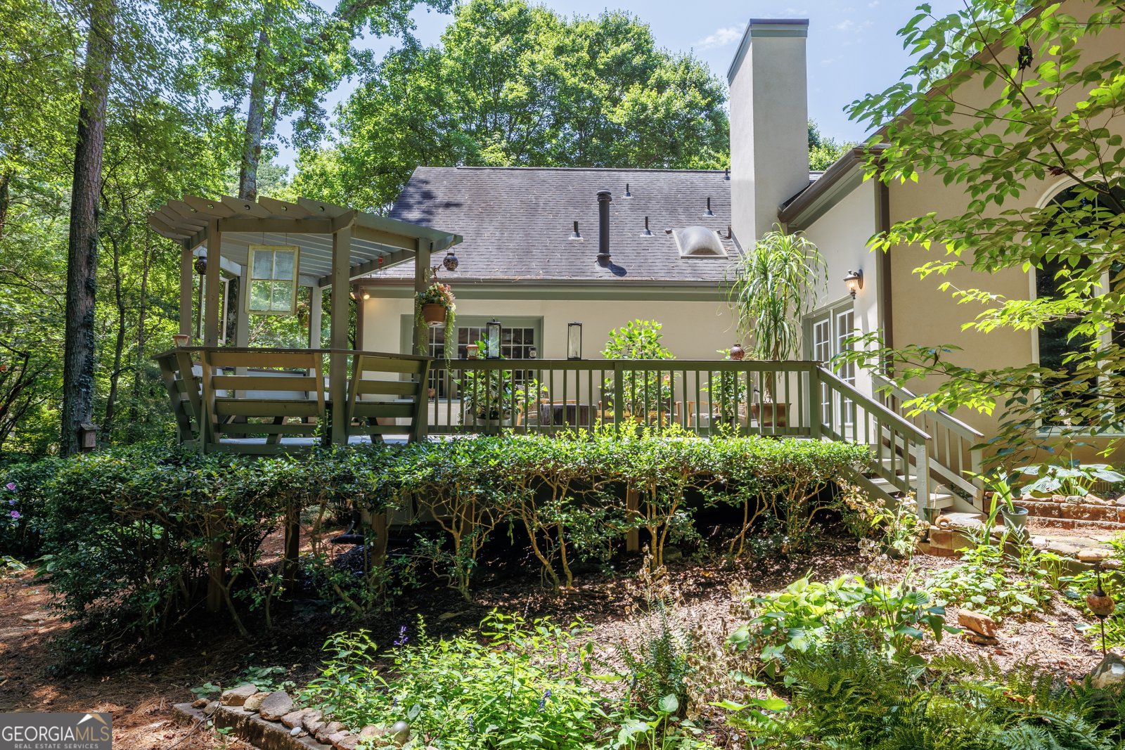 1565 Kings Crossing Smoke Rise - 27