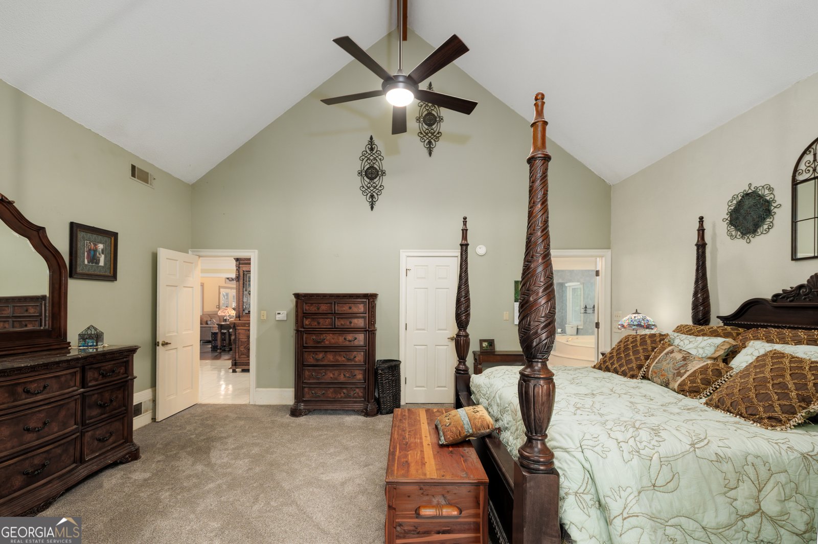 1565 Kings Crossing Smoke Rise - 34