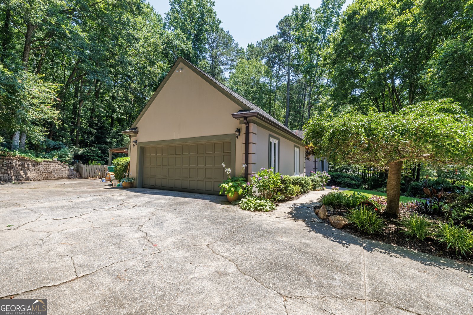 1565 Kings Crossing Smoke Rise - 44