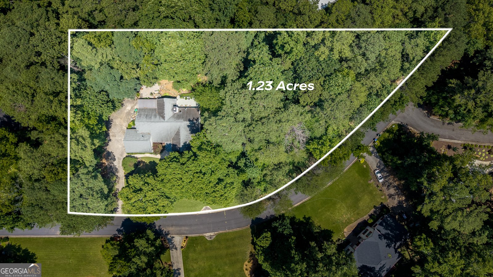 1565 Kings Crossing Smoke Rise - 46