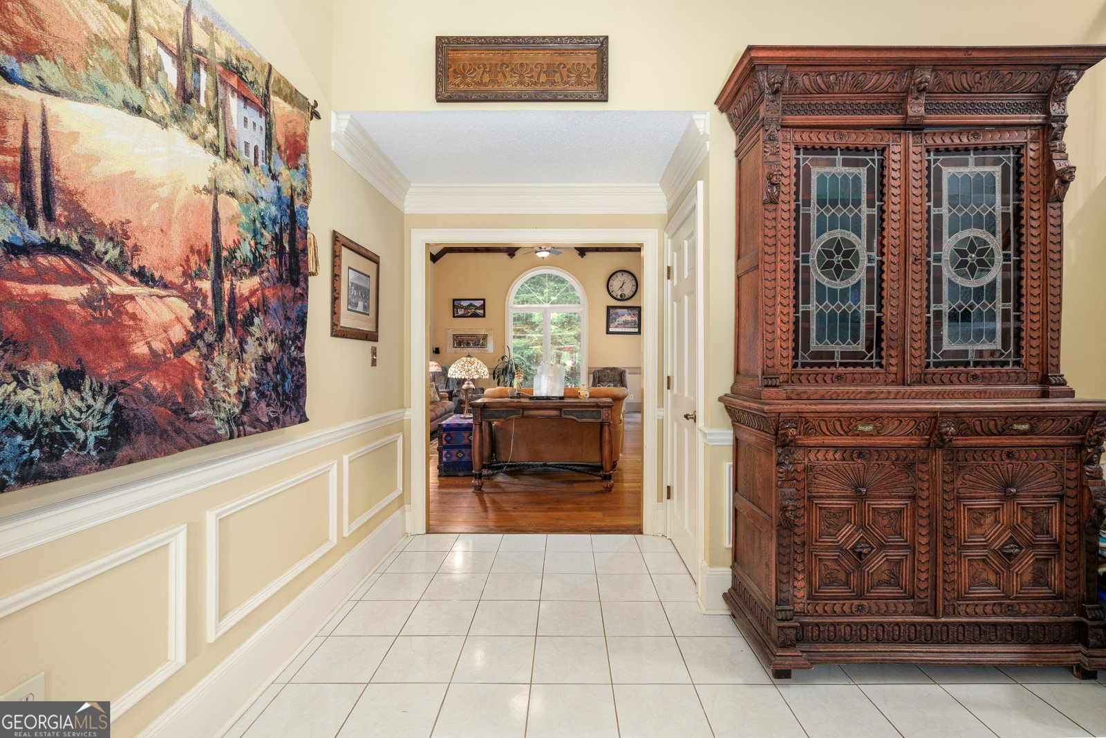 1565 Kings Crossing Smoke Rise - 7