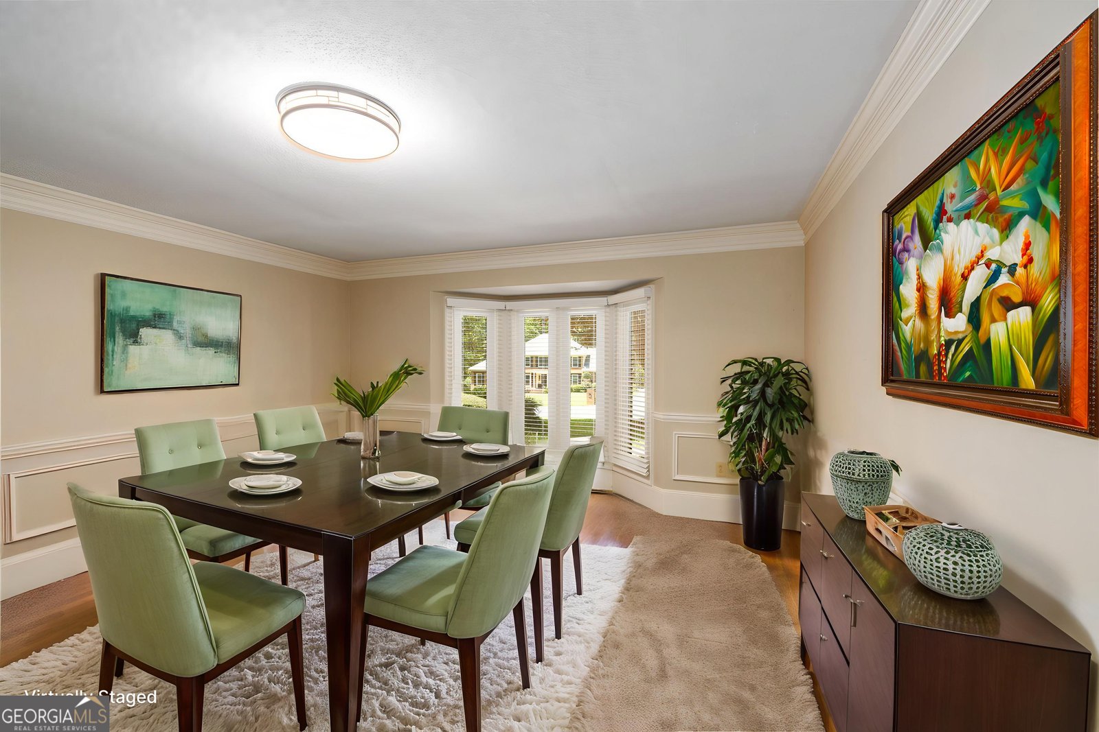 1565 Kings Crossing Smoke Rise - 8