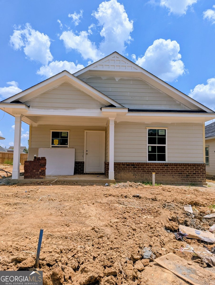 2463 Brownie Street Columbus - 1