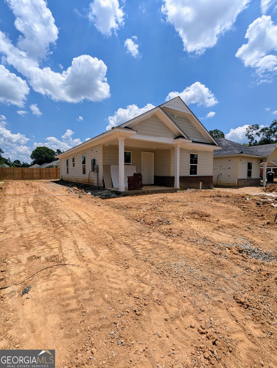 2463 Brownie Street Columbus - 2