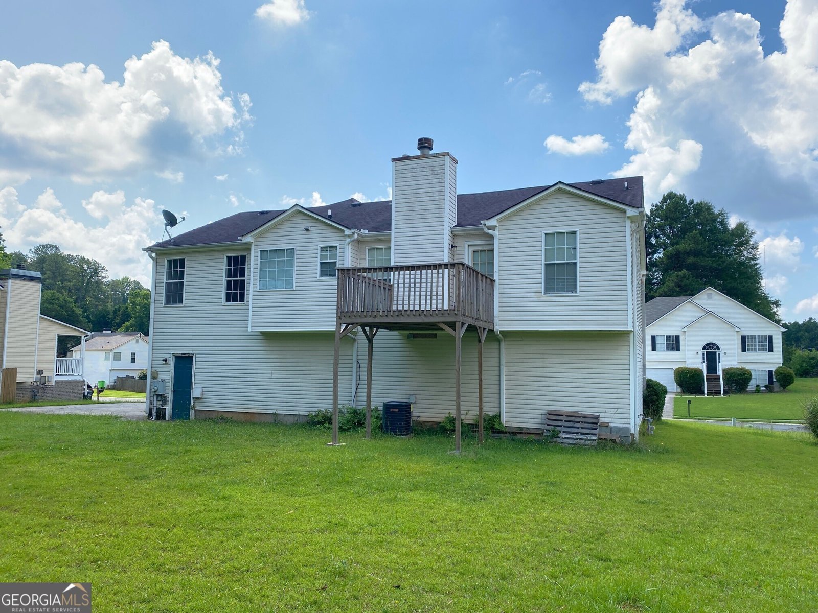 3059 Brass Drive Austell - 13