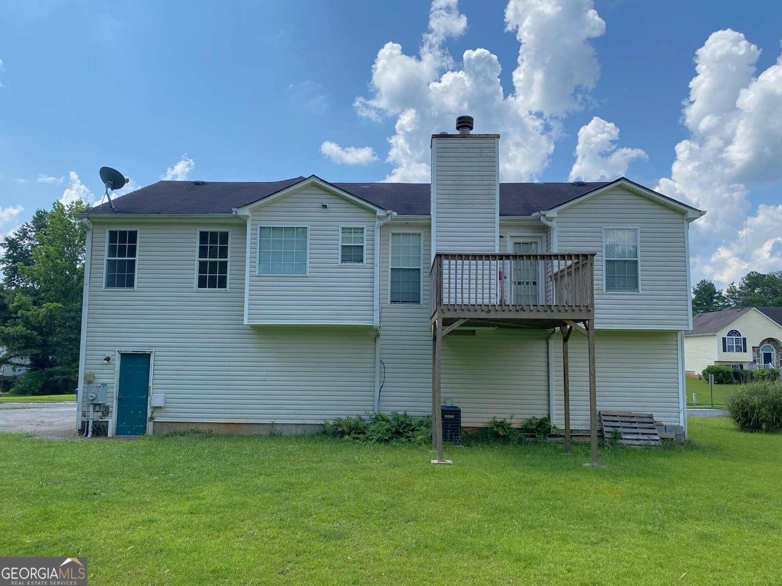 3059 Brass Drive Austell - 14