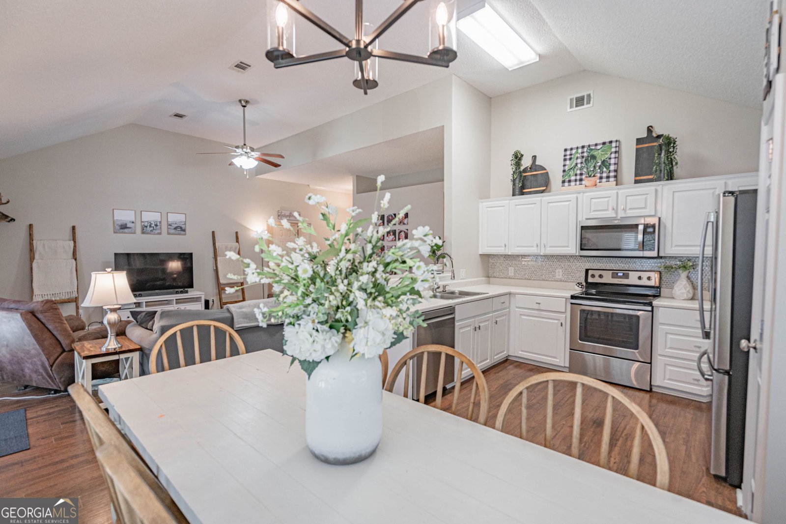 231 Brookstone Court Rincon - 23